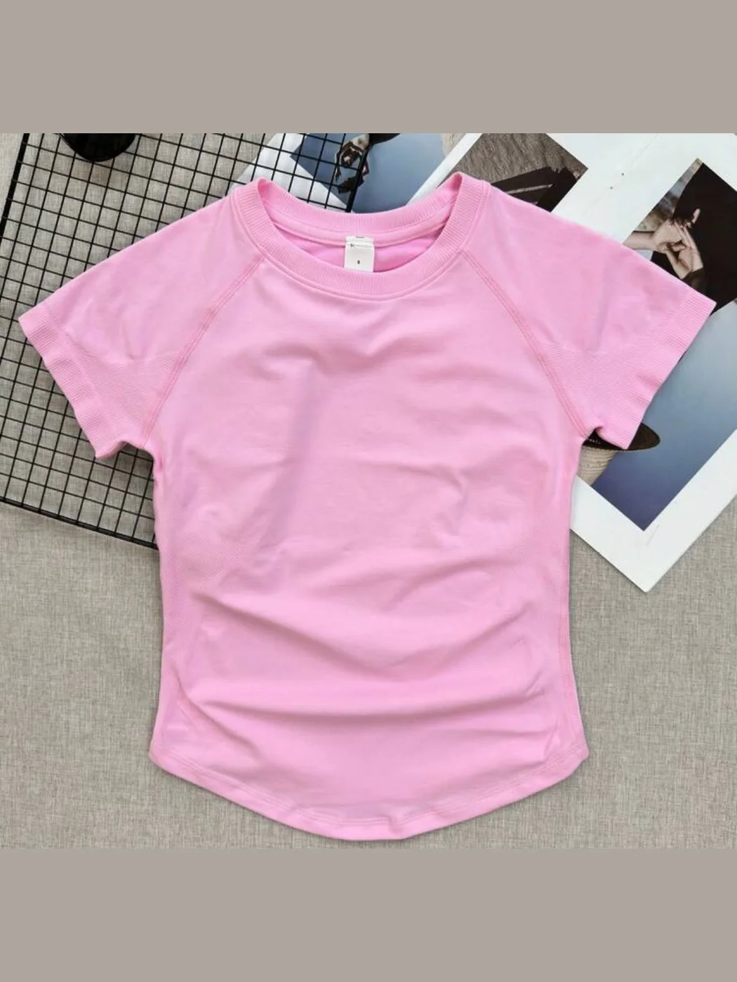 Camiseta Pulse