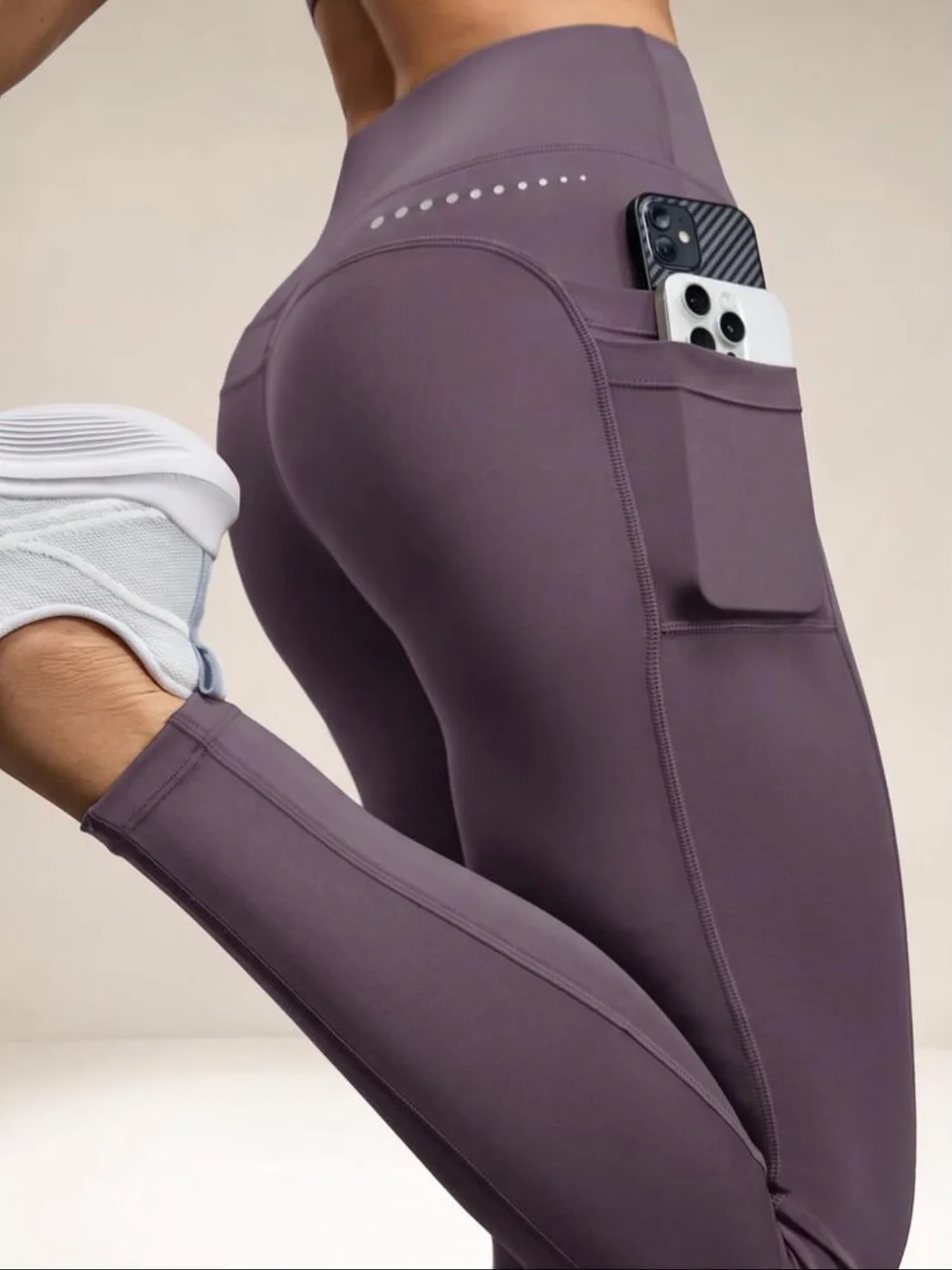 Leggings Pocket