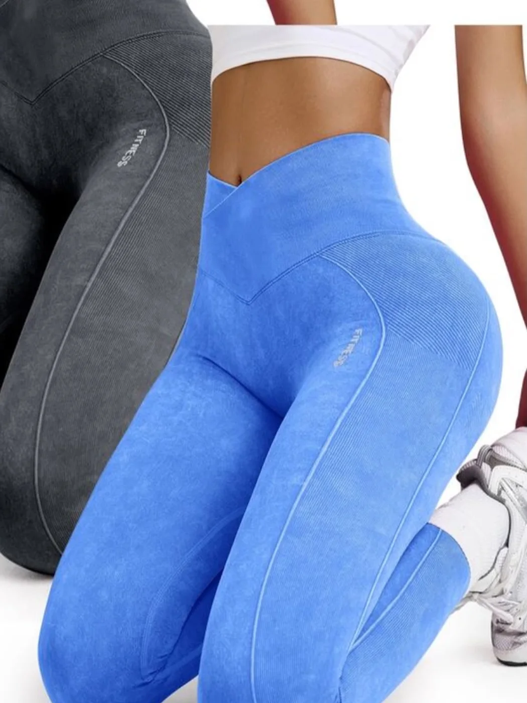 Leggings Push Up